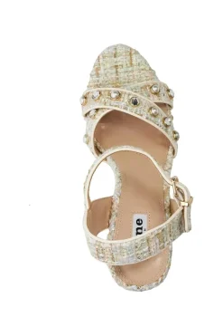 'Kays' Sandals