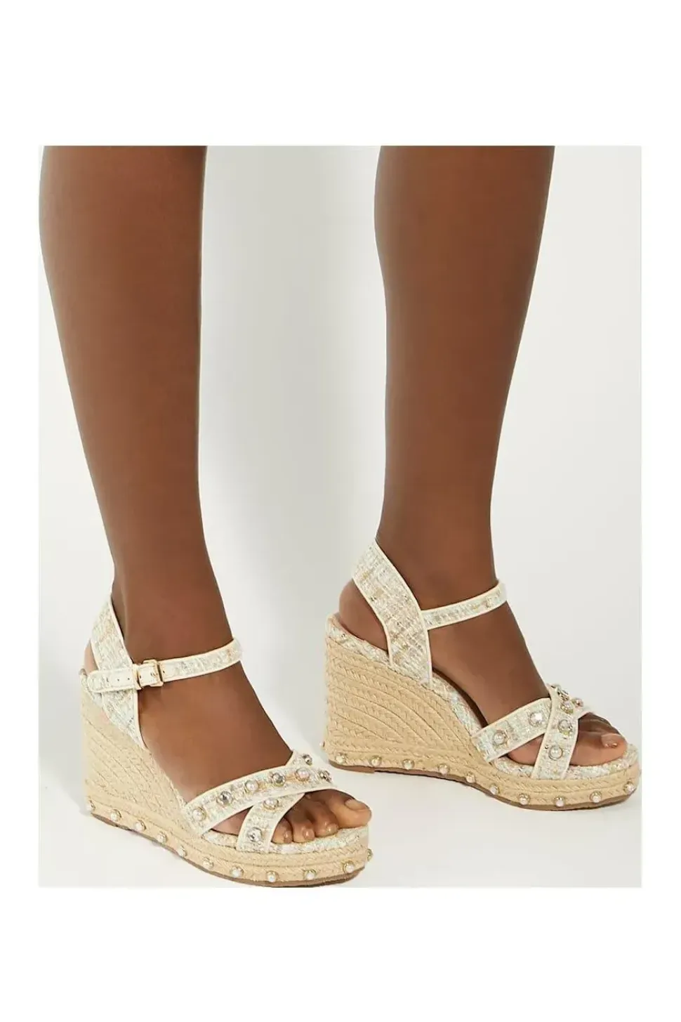 'Kays' Sandals
