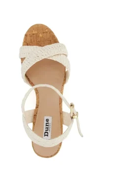 'Kelisa' Wedges