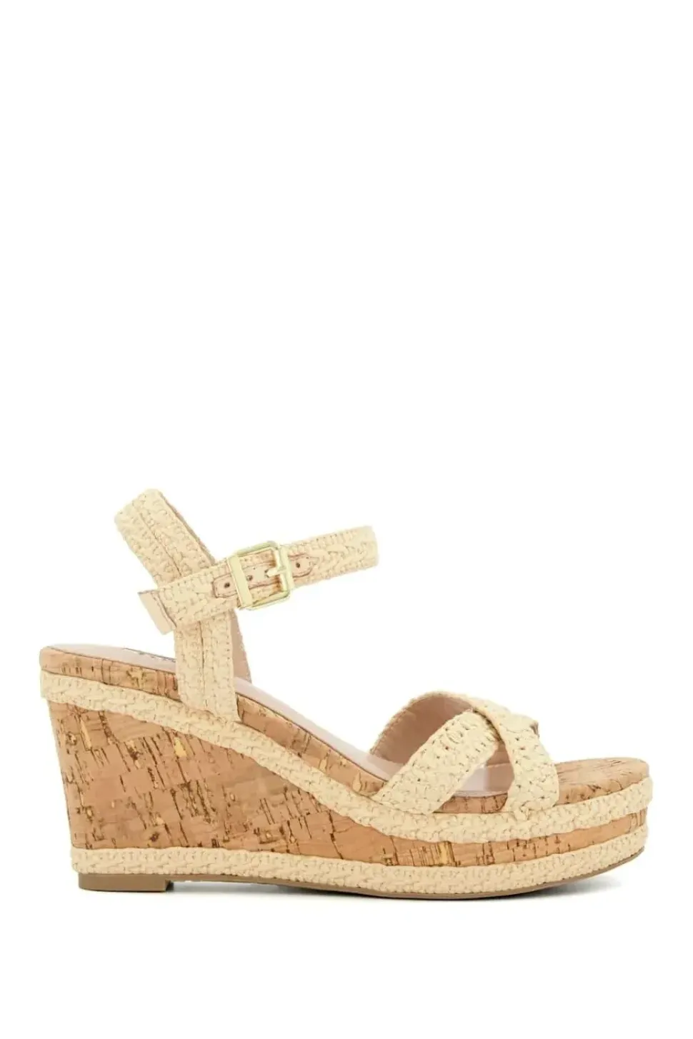 'Kelisa' Wedges
