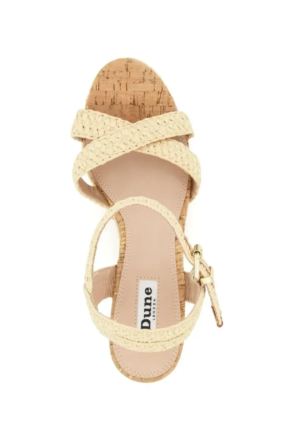 'Kelisa' Wedges