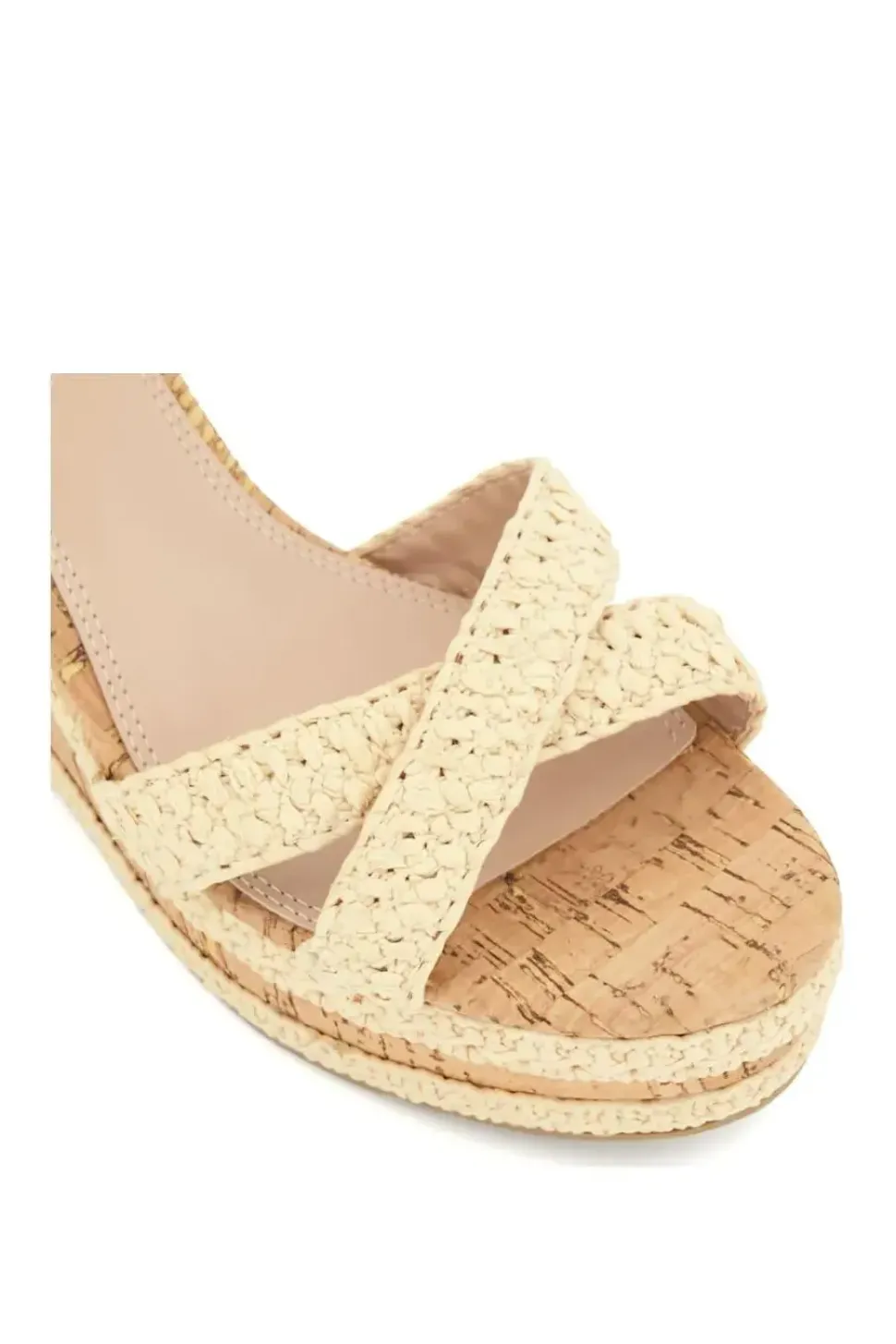 'Kelisa' Wedges