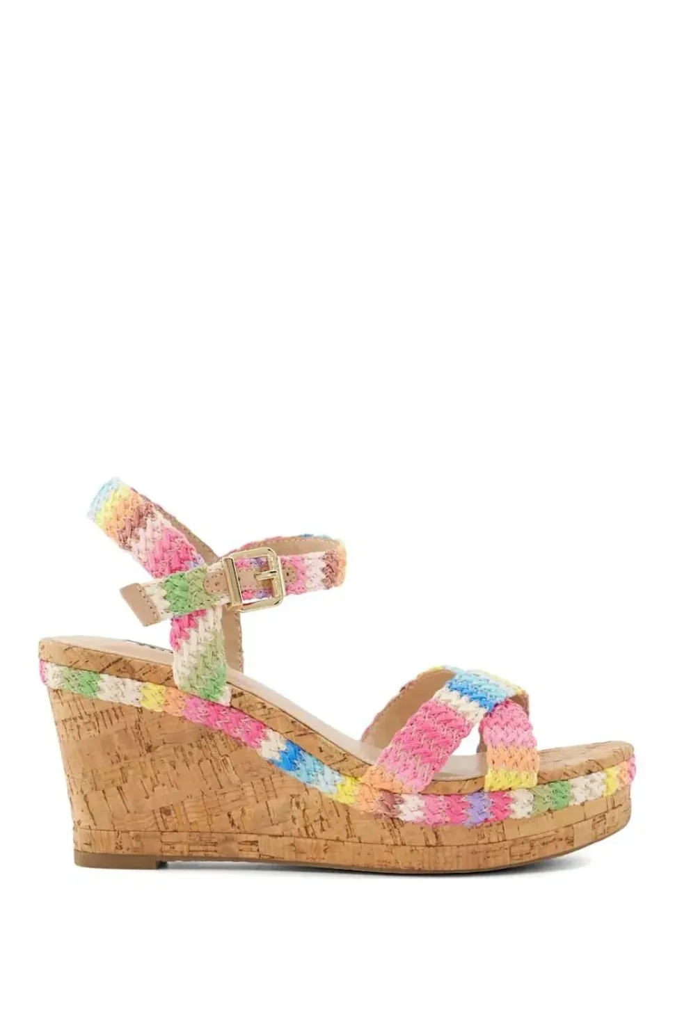 'Kelisa' Wedges