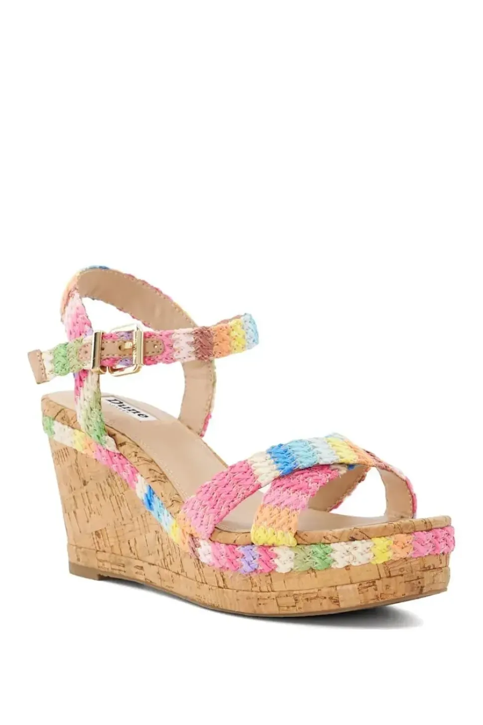 'Kelisa' Wedges