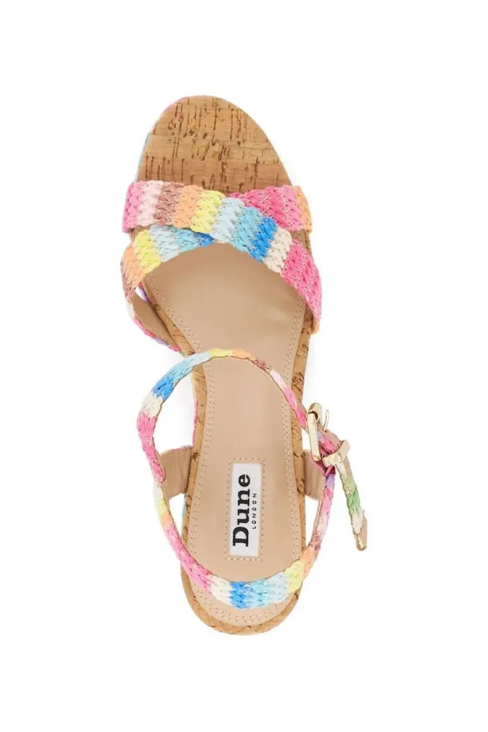 'Kelisa' Wedges