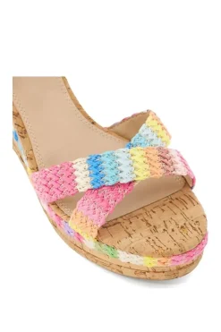 'Kelisa' Wedges