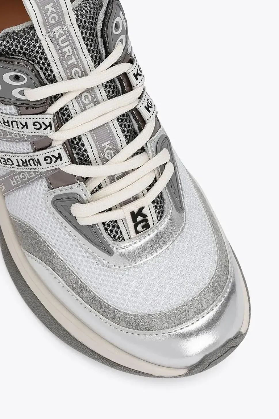 'Kelsie' Trainers