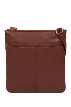 'Kenley' Leather Cross Body Bag