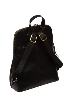 'Kerrie' Leather Backpack