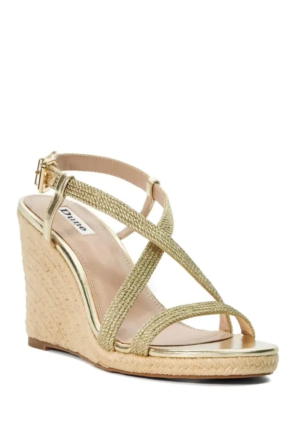 'Keylas' Wedges
