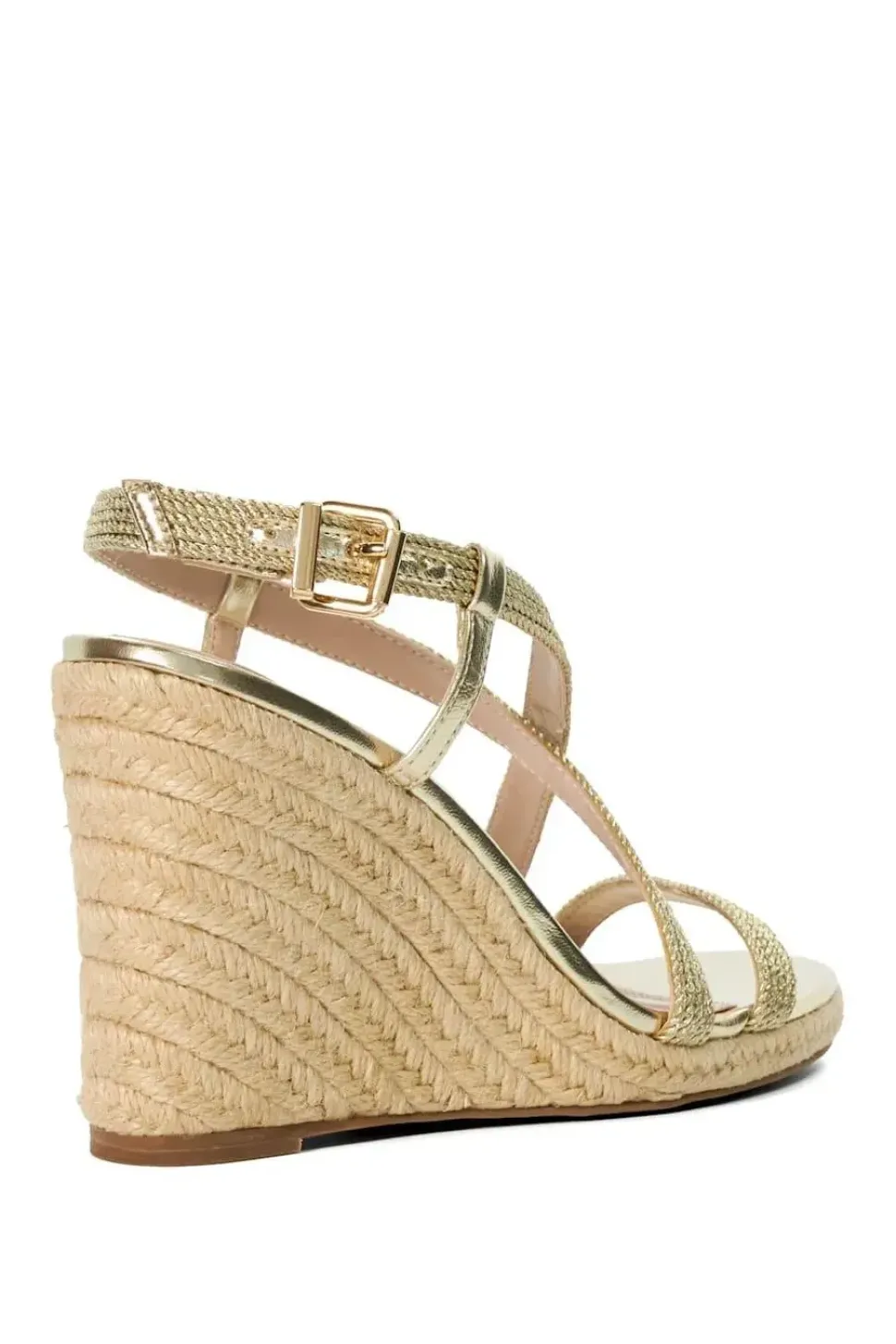 'Keylas' Wedges
