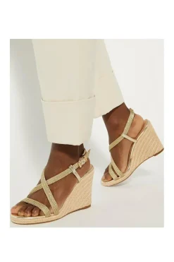 'Keylas' Wedges