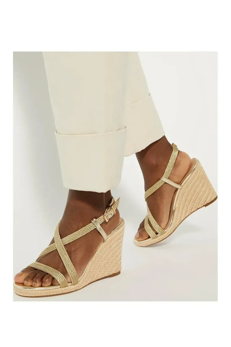 'Keylas' Wedges