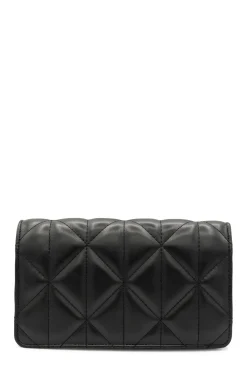 'Kianni Clutch' Fabric Bag