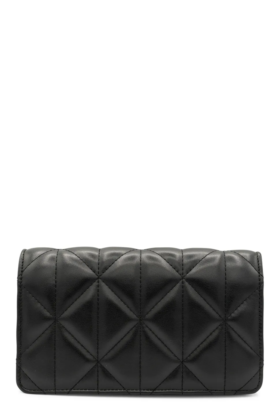 'Kianni Clutch' Fabric Bag
