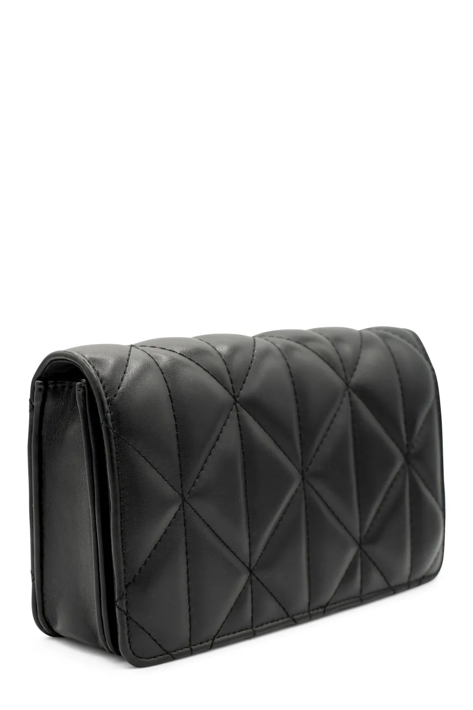 'Kianni Clutch' Fabric Bag
