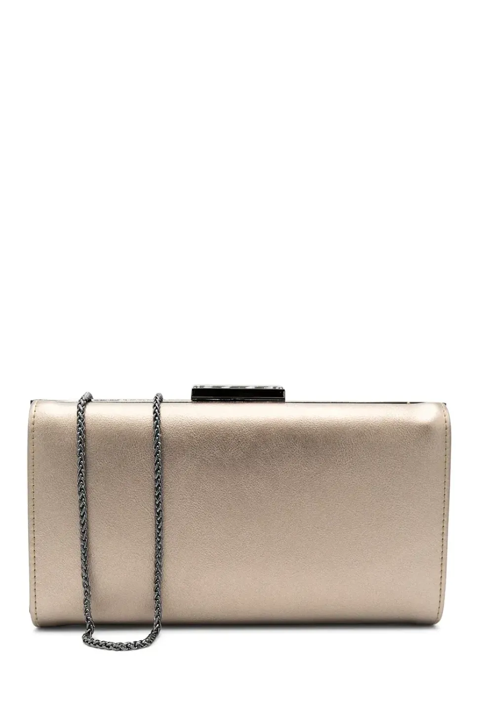 'Kianni Clutch' Fabric Bag
