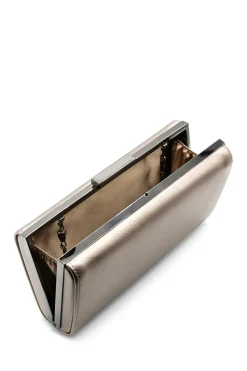 'Kianni Clutch' Fabric Bag