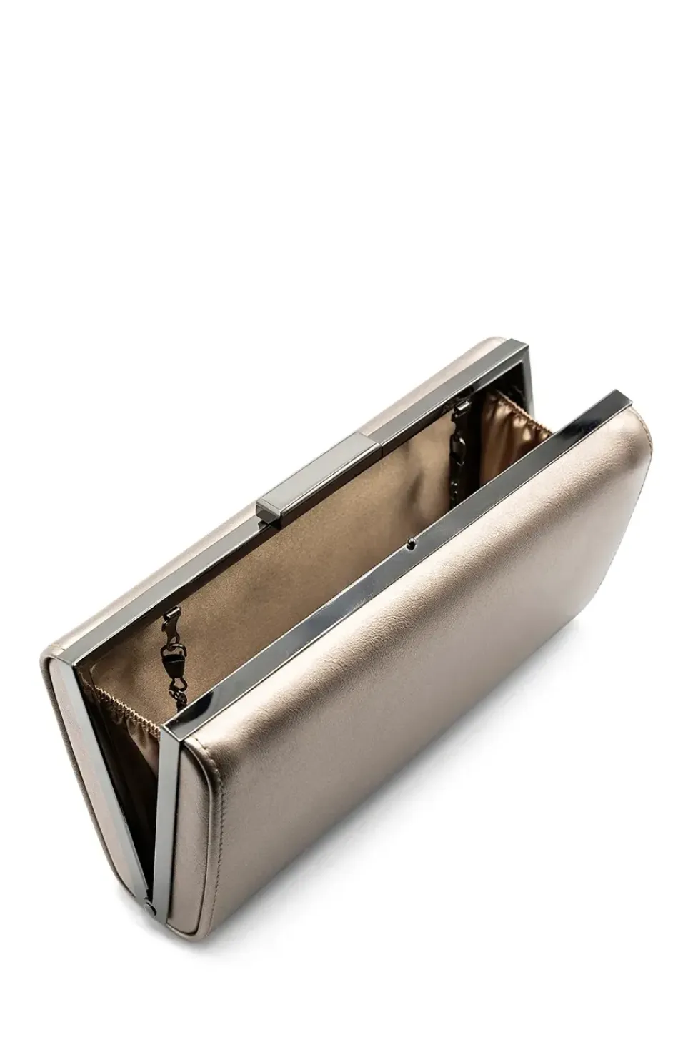 'Kianni Clutch' Fabric Bag