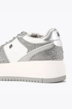 'Kick Skater Gem'  Trainers