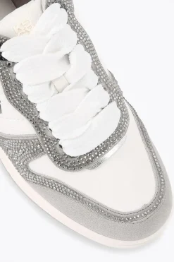 'Kick Skater Gem'  Trainers