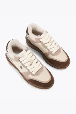 'Kick Skater'  Trainers