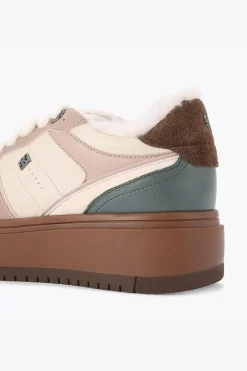 'Kick Skater'  Trainers