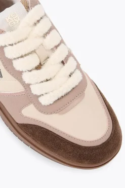 'Kick Skater'  Trainers