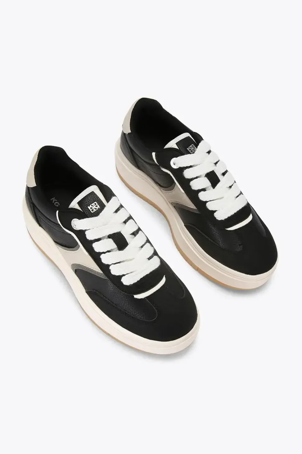 'Kick' Trainers