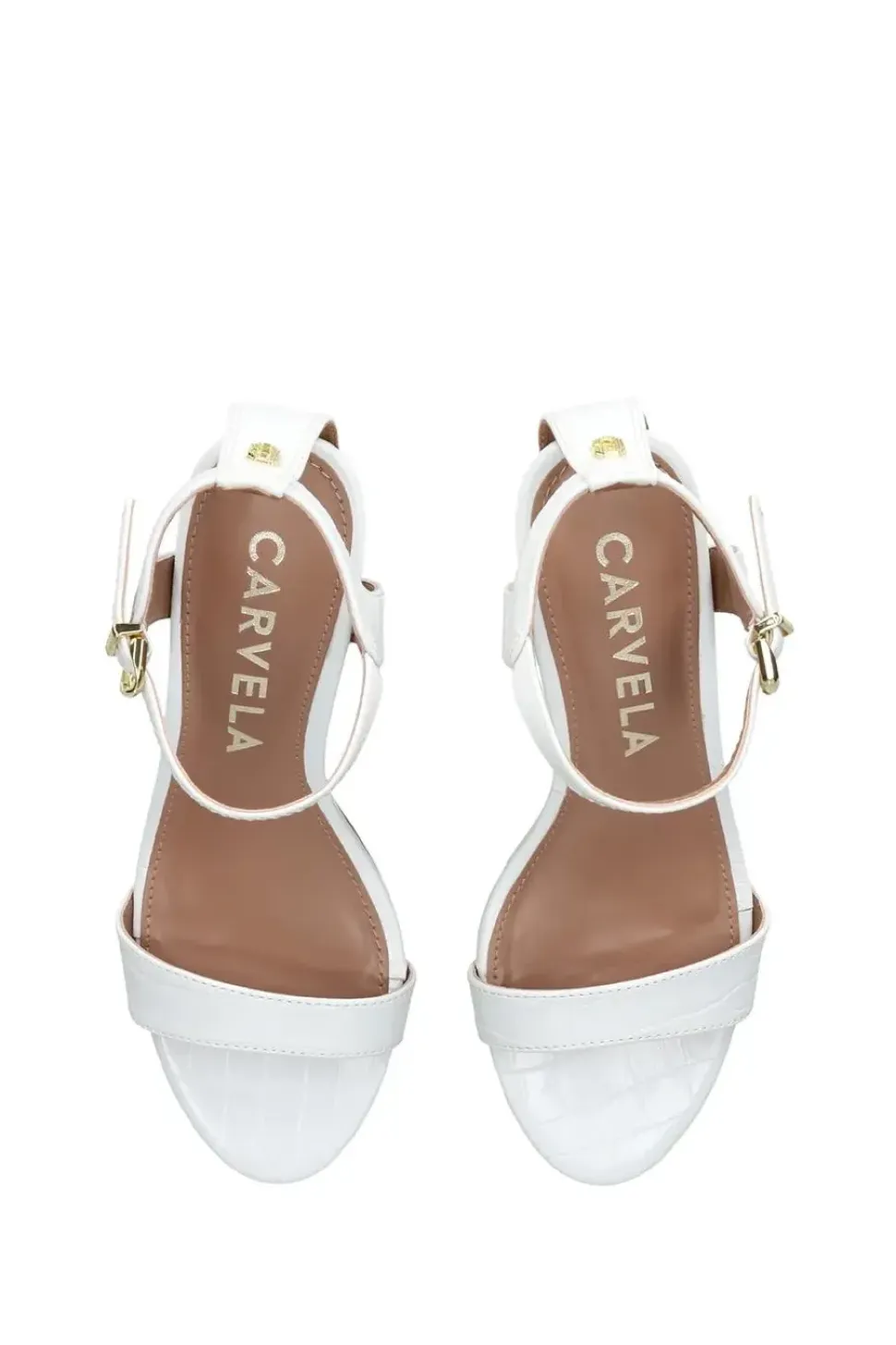 'Kiki' Heels