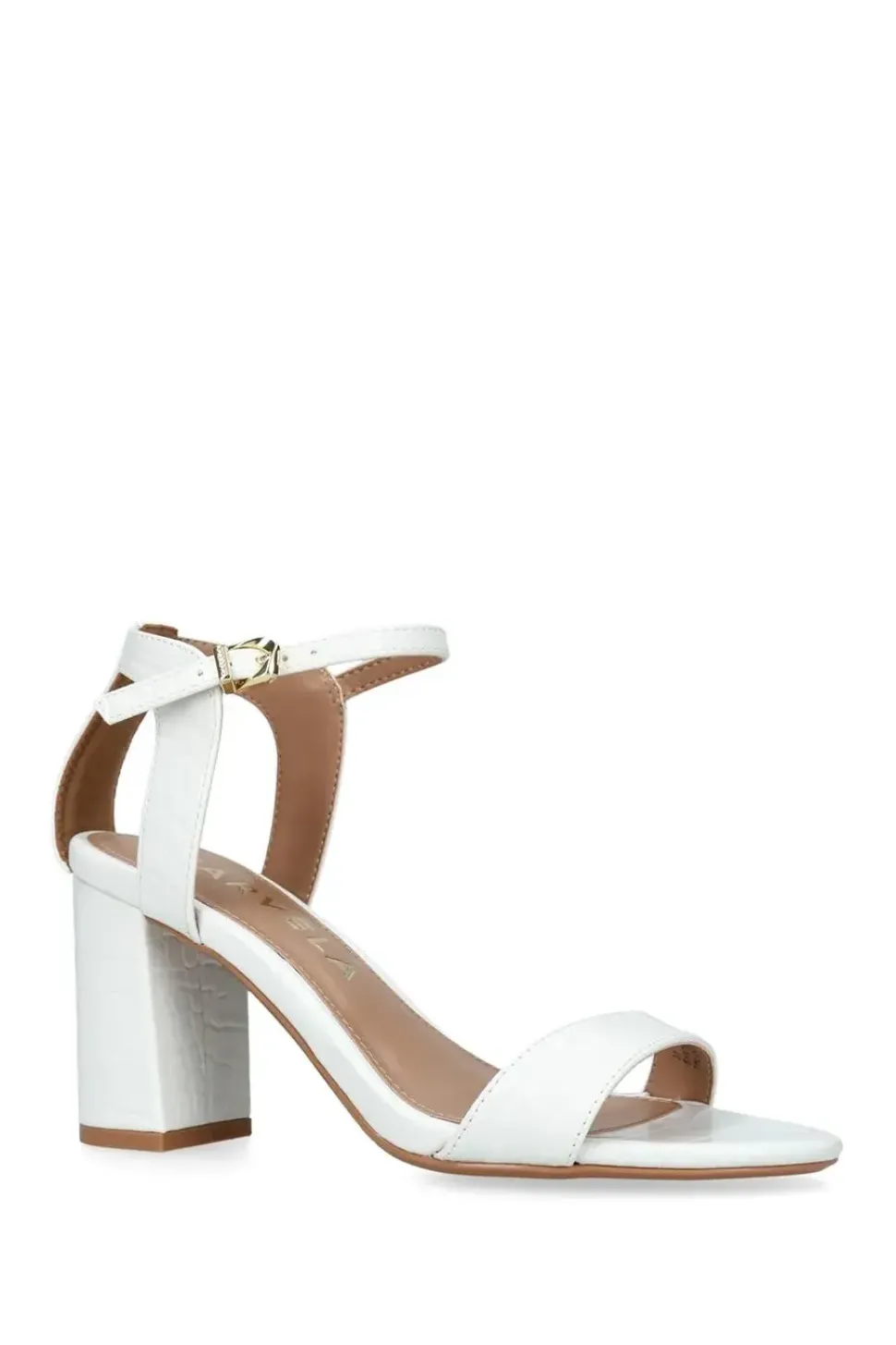'Kiki' Heels
