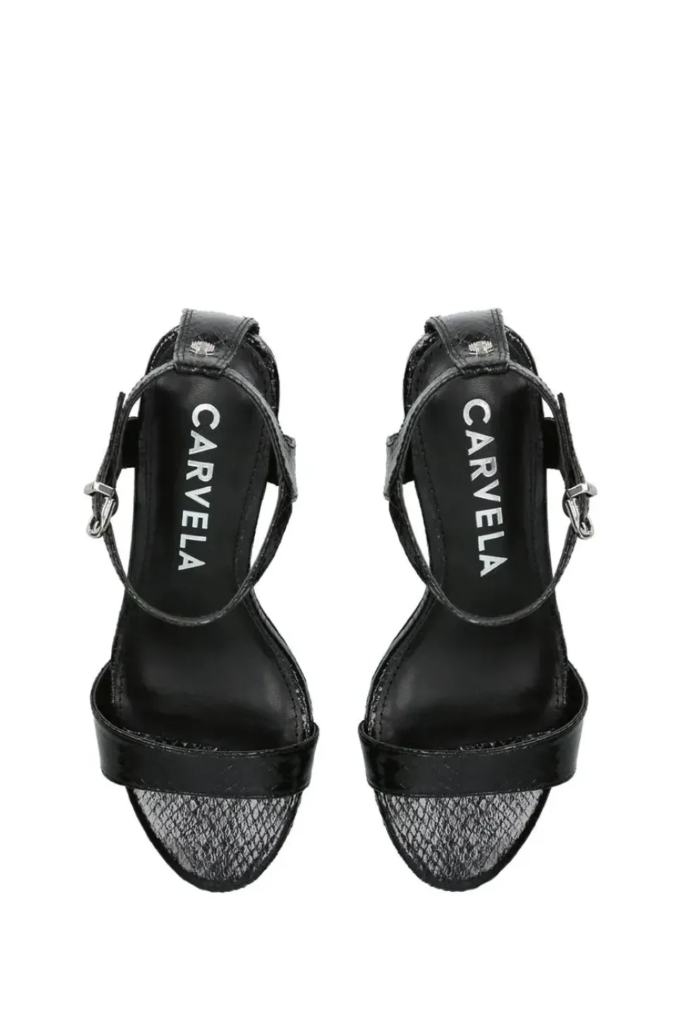 'Kiki' Heels
