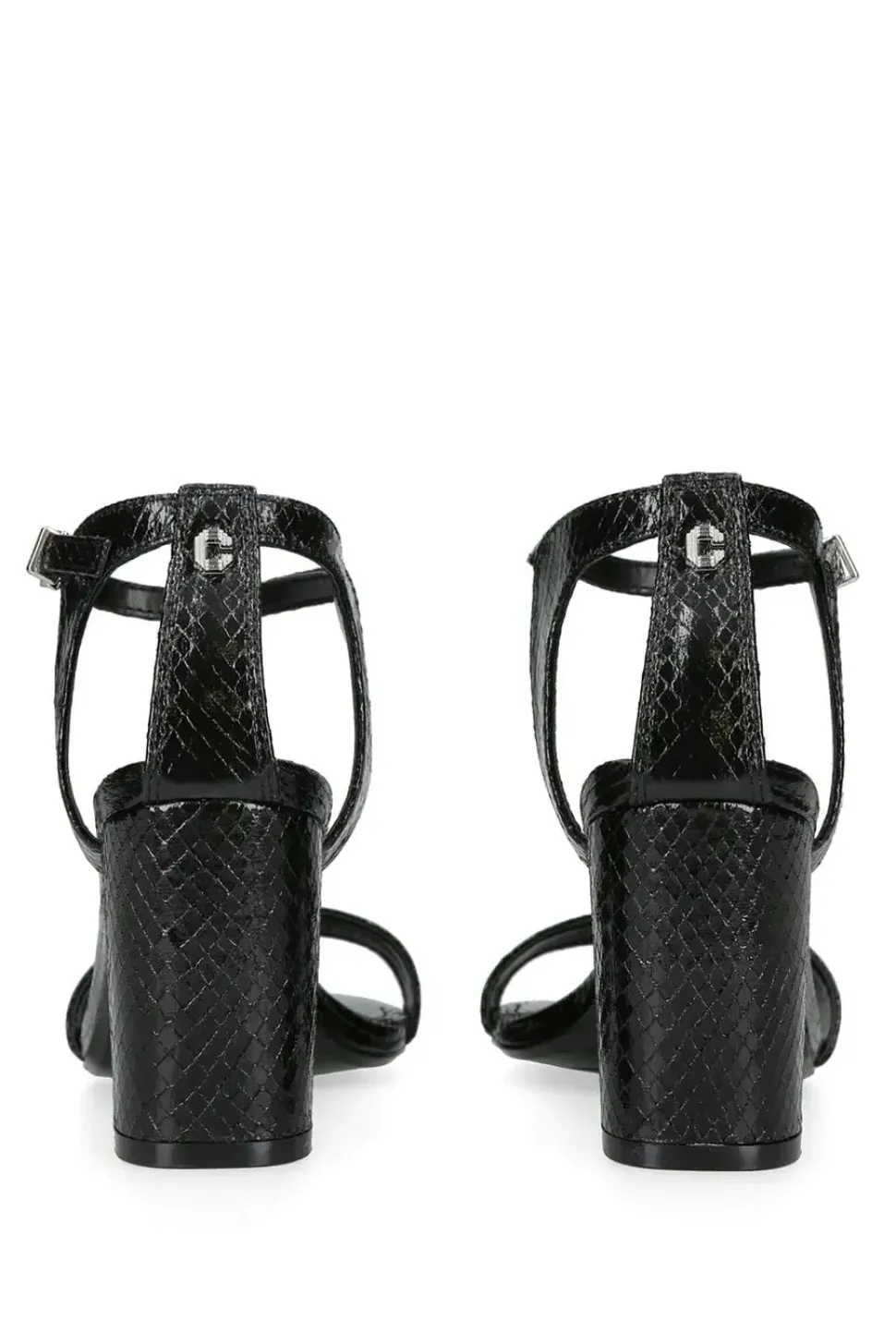 'Kiki' Heels