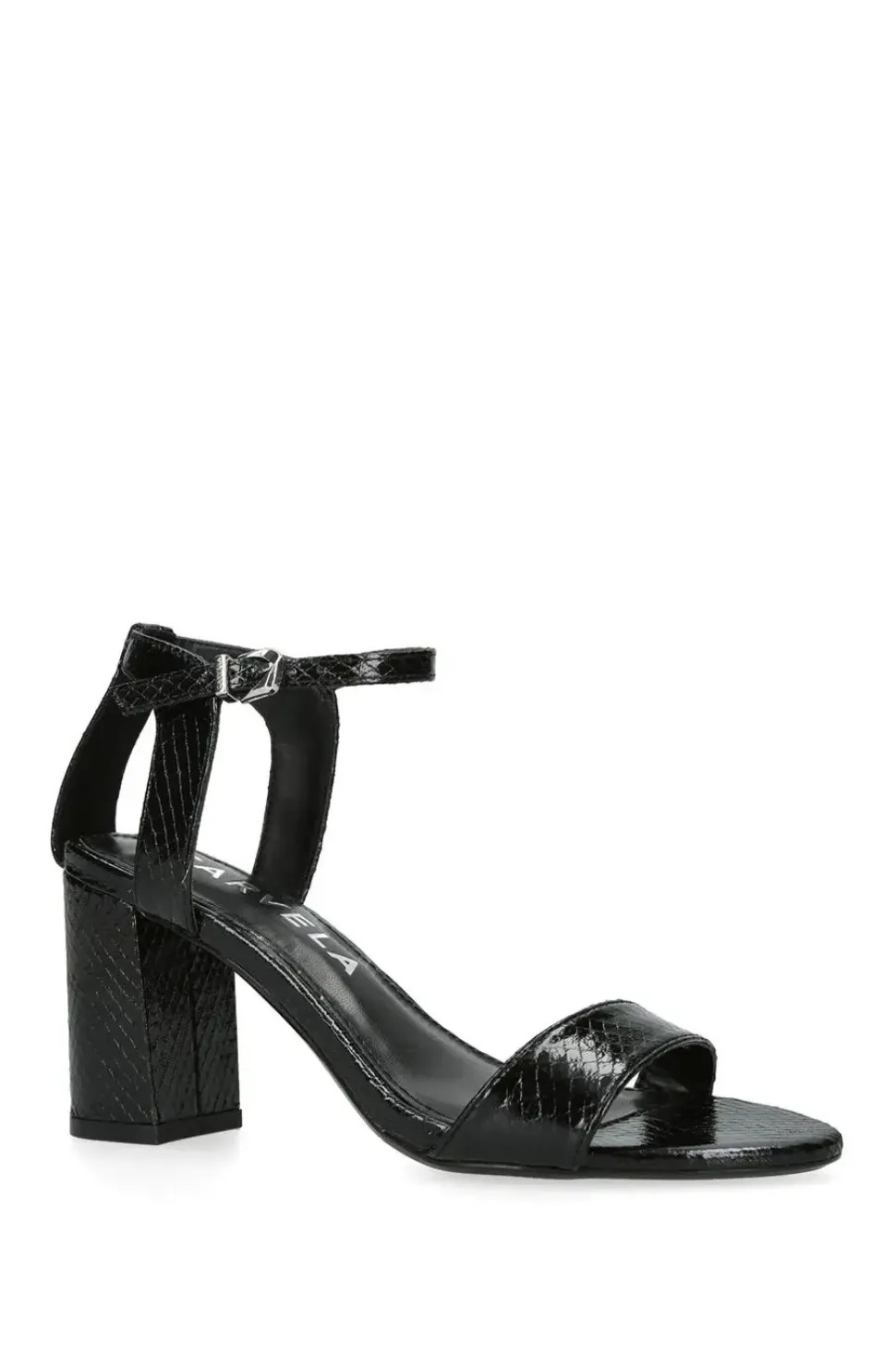 'Kiki' Heels