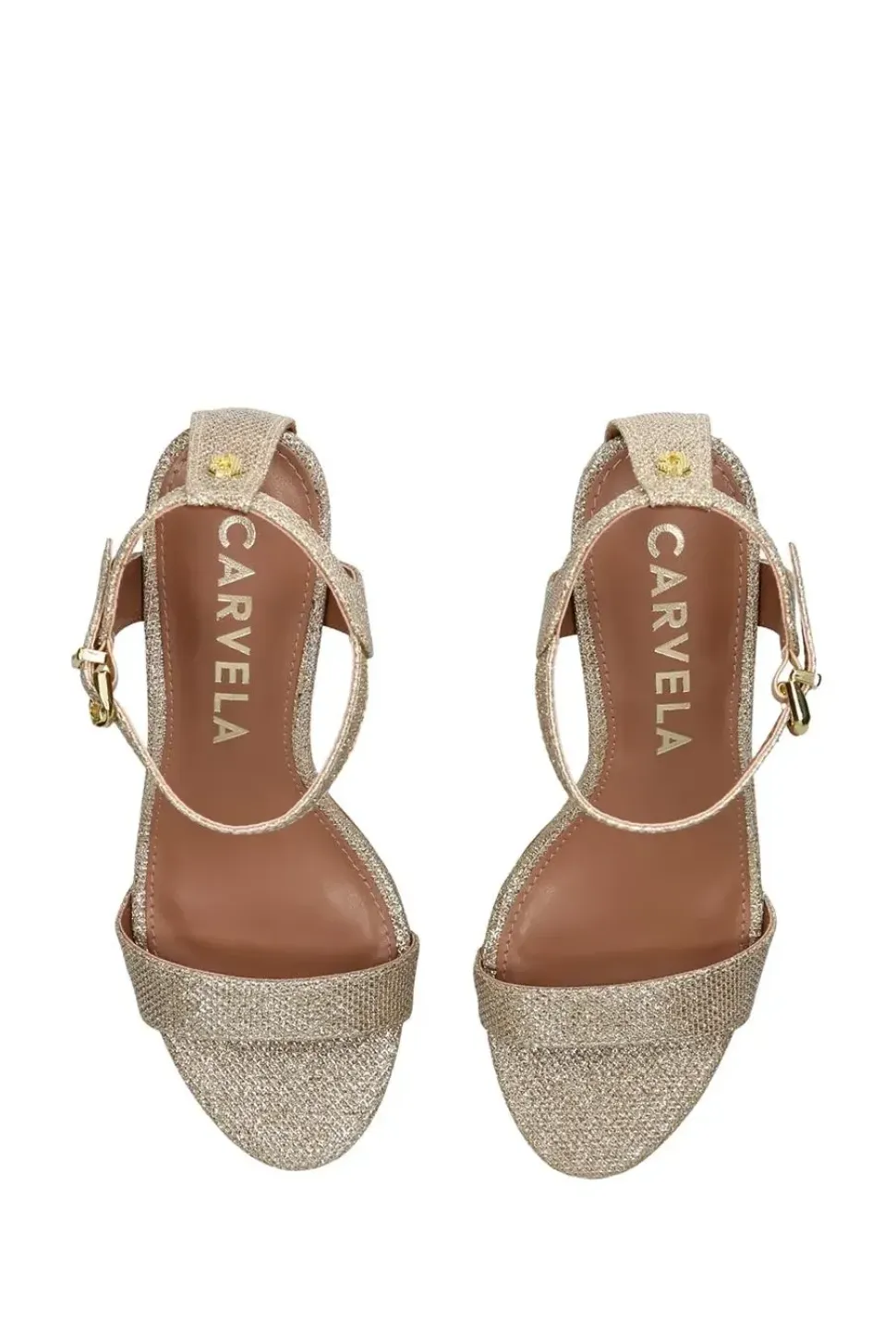 'Kiki' Heels
