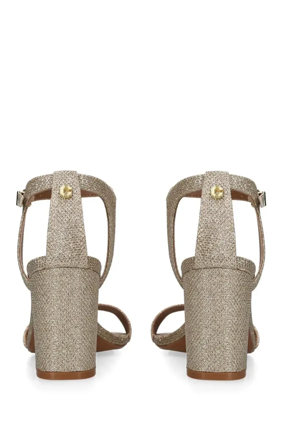 'Kiki' Heels