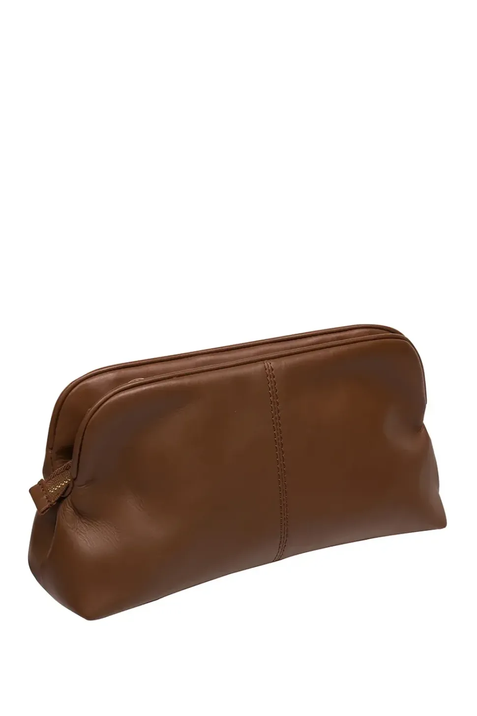 'Kimberly' Leather Cross Body & Clutch Bag