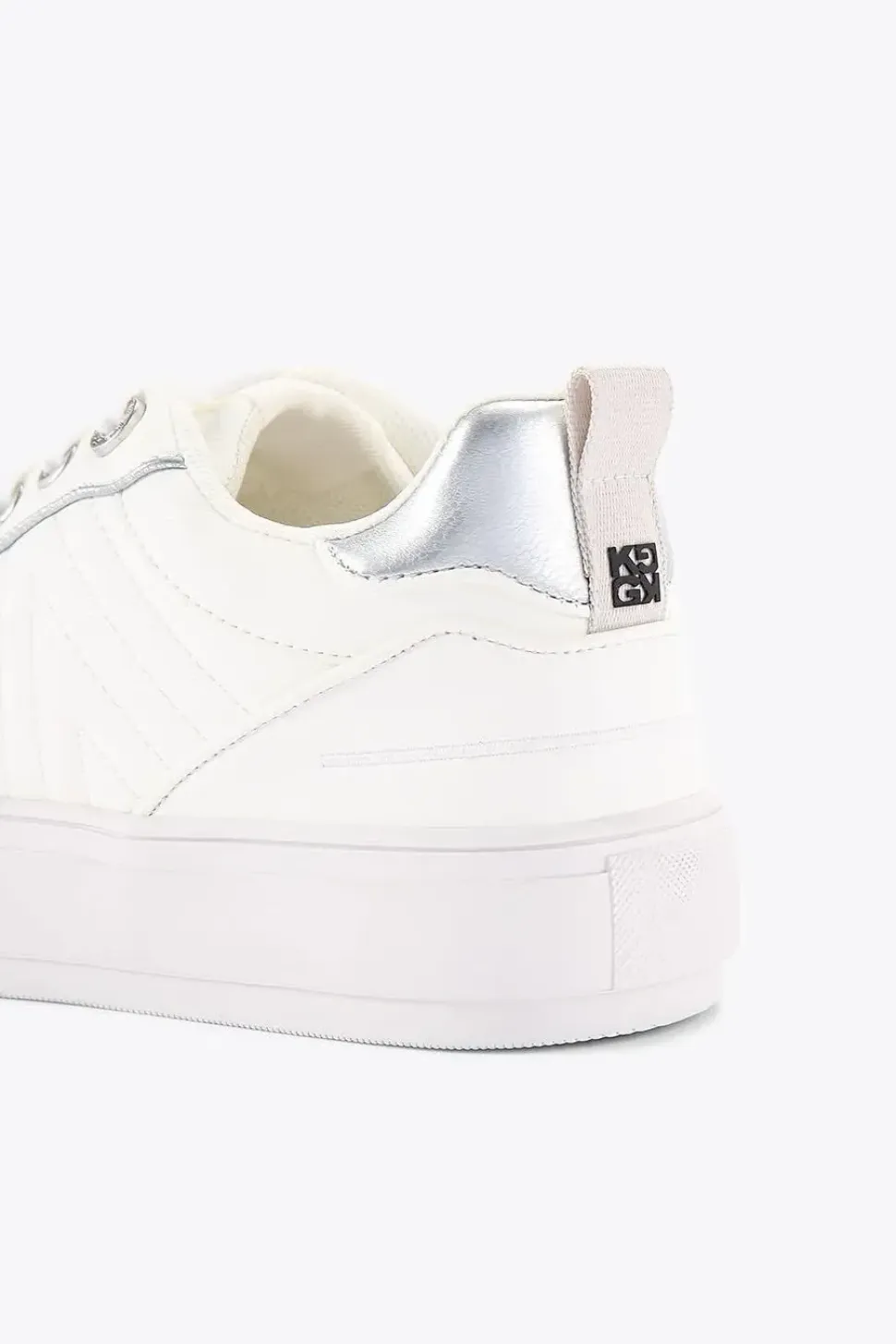 'Kingly' Trainers
