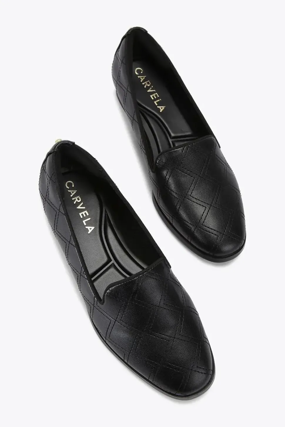 'Kingsley Loafer' Flats
