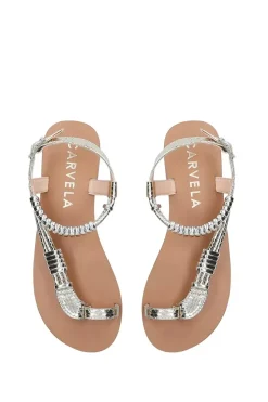'Klipper'  Sandals
