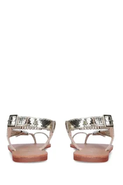 'Klipper'  Sandals