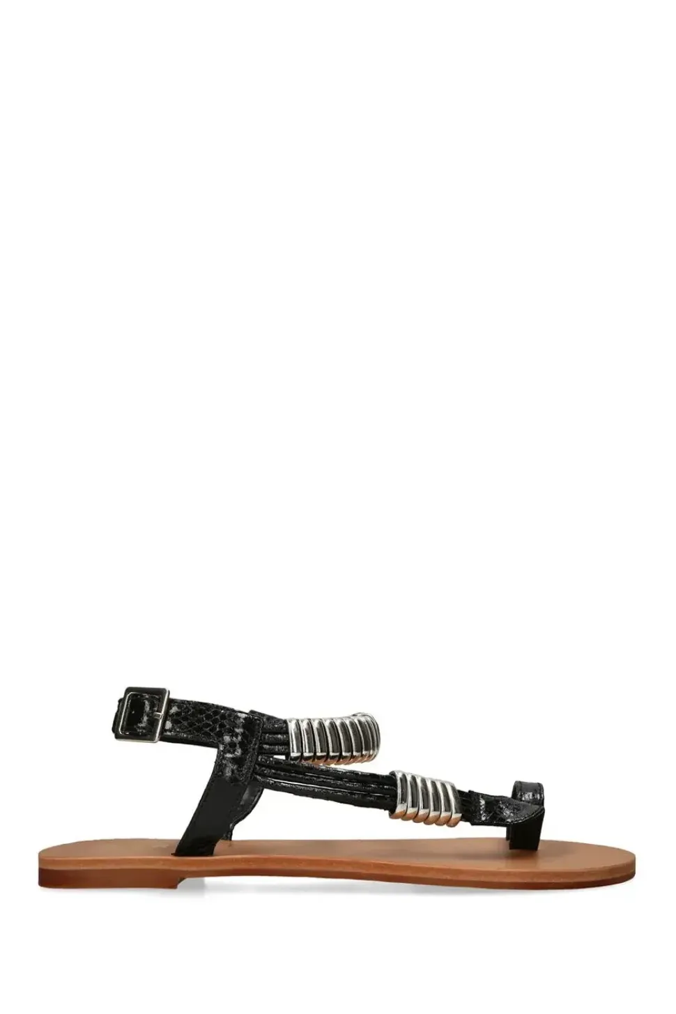 'Klipper' Sandals