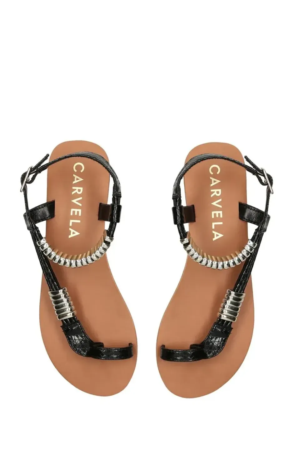 'Klipper' Sandals