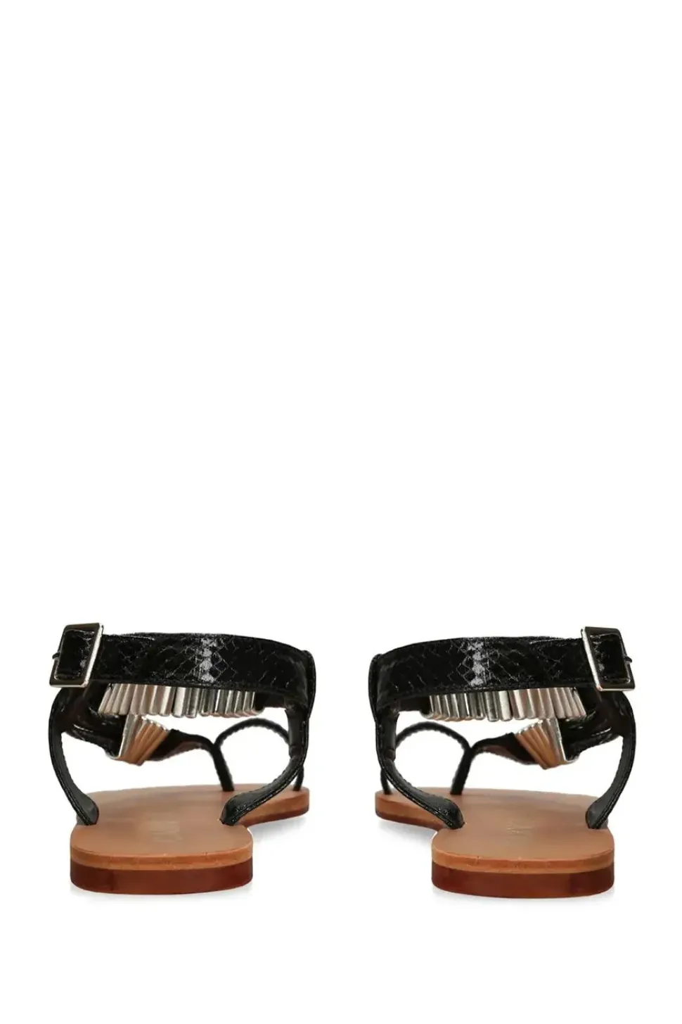 'Klipper' Sandals