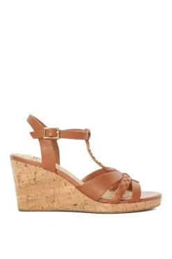 'Koali' Leather Sandals