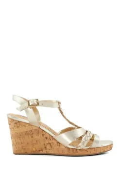 'Koali' Leather Sandals