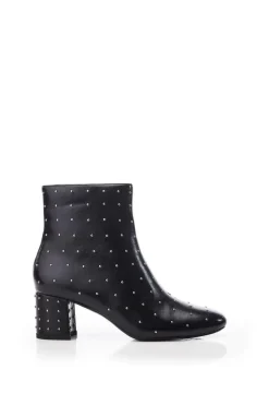'Kravitz' Porvair Ankle Boots