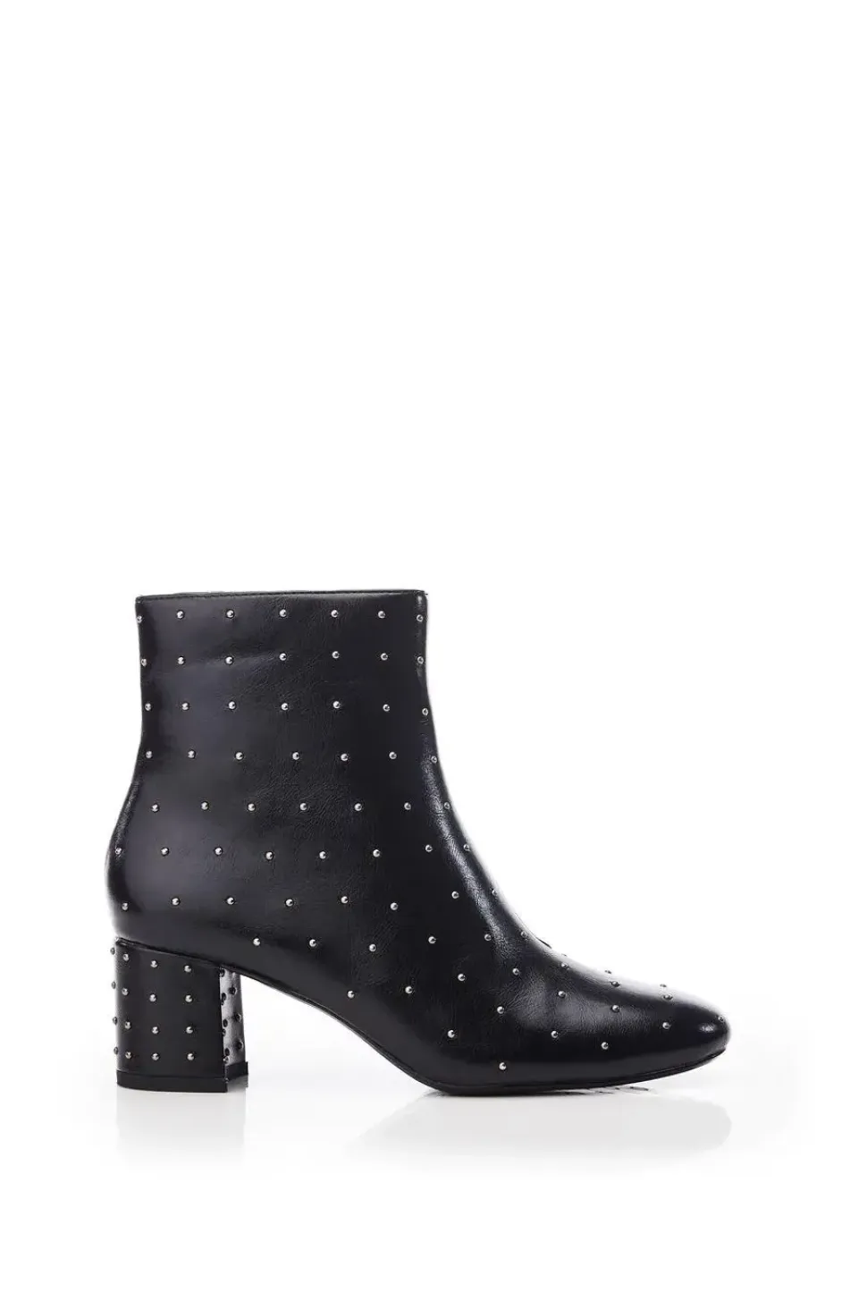 'Kravitz' Porvair Ankle Boots