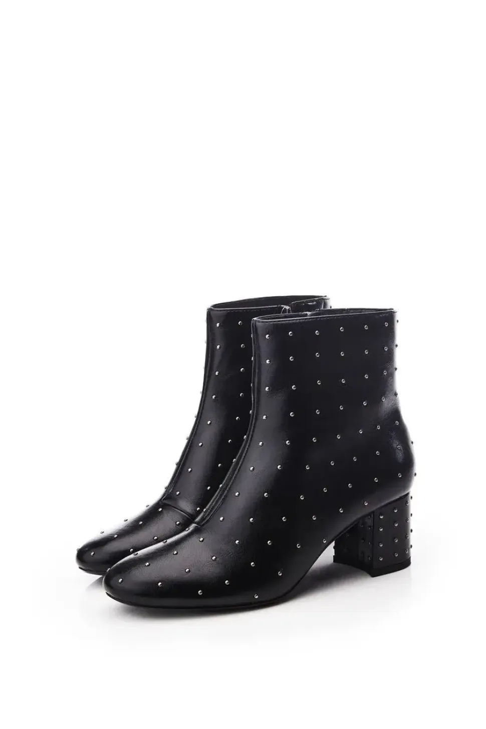 'Kravitz' Porvair Ankle Boots