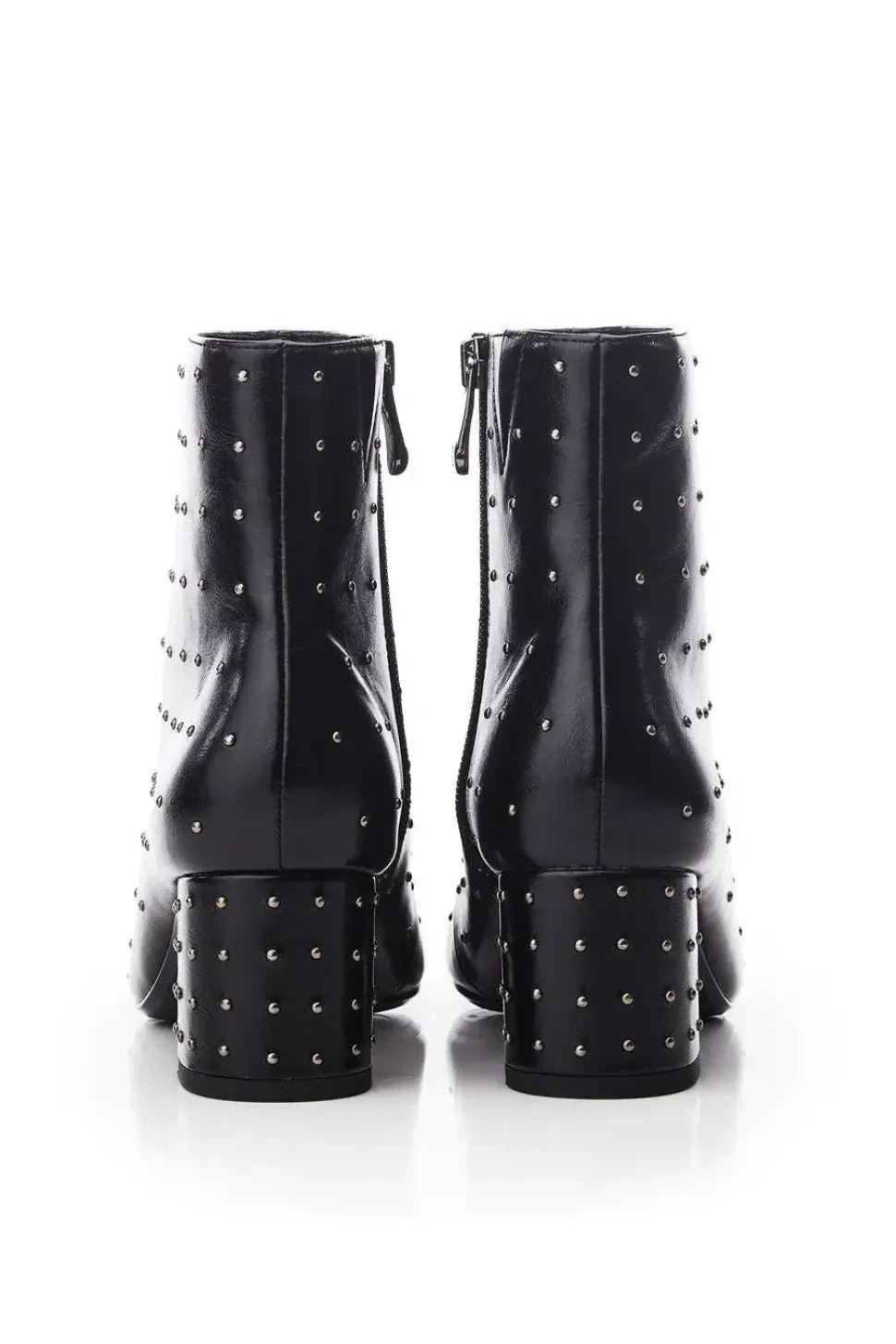 'Kravitz' Porvair Ankle Boots